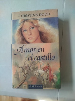 Amor en el castillo
