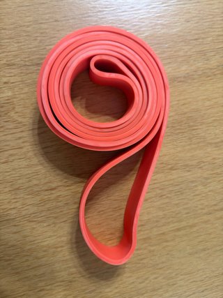 Pack Fitness Decathlon: Mancuernas 1,5kg + Goma 30