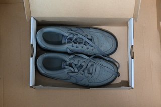Nike Air Force 1 Smoke Grey