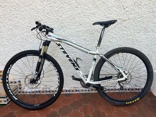 Stevens Tremalzo 29 MTB