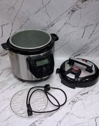 Olla programable Cecotec GM H deluxe