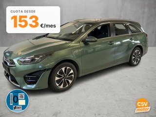 KIA CEED TOURER Tourer 1.6 GDi PHEV 104kW 141CV eTech (2023)