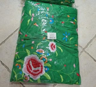 Manton Manila Bordado 150x150