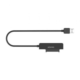 LECTOR DE DISCO DURO 2.5 SATA A USB 3.0 AISENS