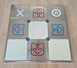 Plataforma de baile TX4000