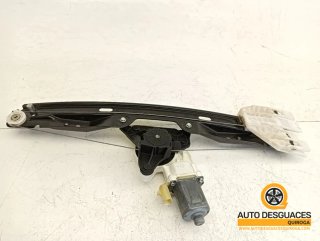 Elevalunas trasero derecho Dodge Avenger