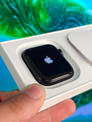 Apple Watch SE 3 44mm Celullar Midnight SB M/L