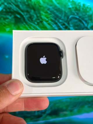 Apple Watch SE 3 44mm Celullar Midnight SB M/L