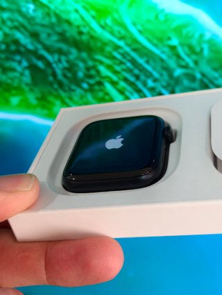 Apple Watch SE 3 44mm Celullar Midnight SB M/L