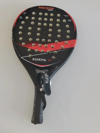 Pala de pádel Kuikma 990 Precision Soft