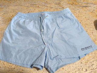 Bañador Alcott Hombre Talla L