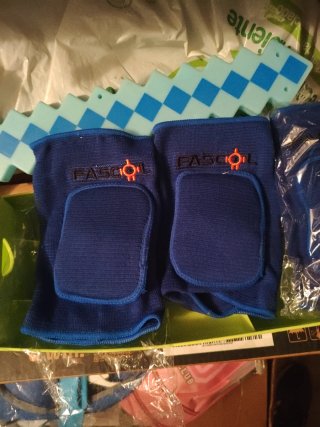 Rodilleras y coderas para patinetes