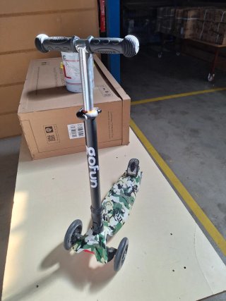 Patinete Infantil Gofun