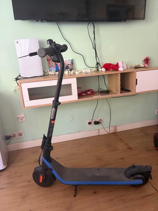 Patinete Ninebot Segway C2 Pro Infantil