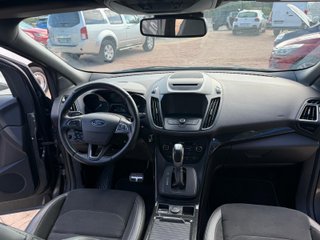Ford Kuga 2017