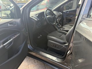 Ford Kuga 2017