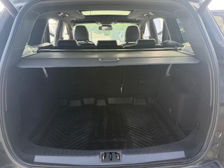 Ford Kuga 2017