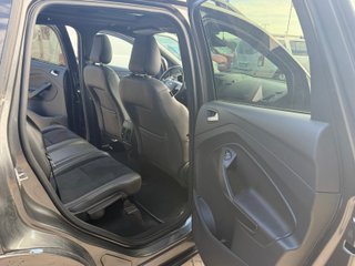 Ford Kuga 2017