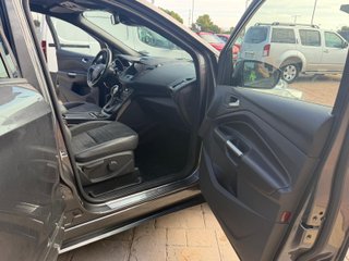 Ford Kuga 2017