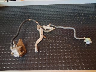 Sistema de Freno Trasero Suzuki LTR 450