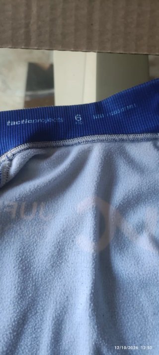 Maillot de Ciclisme Jufré Cycling