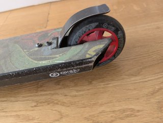 Patinete Oxelo MF 1.8