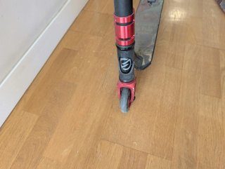 Patinete Oxelo MF 1.8