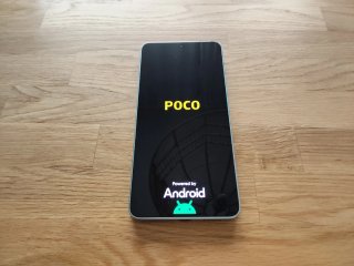 Xiaomi Poco F6