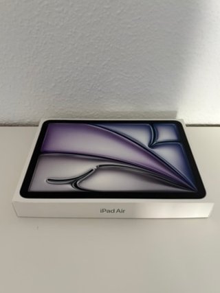 iPad Air M4 11 512GB