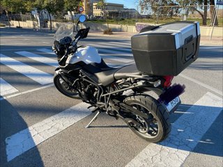 Triumph tiger 800 ABS