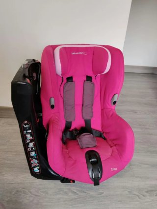 Silla de coche Bébé Confort Axiss Grupo 1