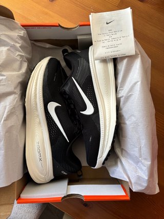 Nike Vomero 18 Talla 40