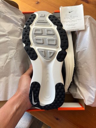 Nike Vomero 18 Talla 40