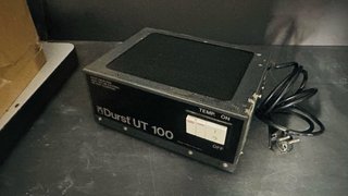 Secador de Negativos Durst UT 100