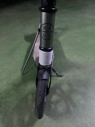 Patinete adulto no eléctrico
