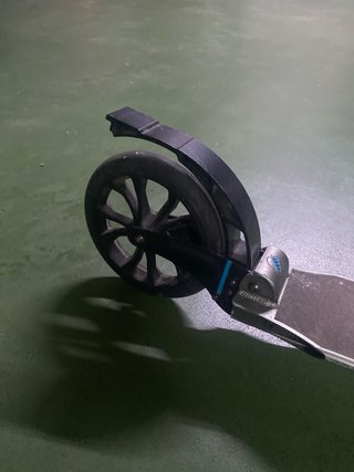 Patinete adulto no eléctrico