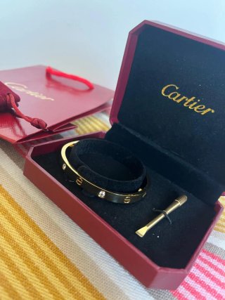 Pulsera Cartier