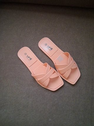 UNIT ORIGINAL, CHANCLAS MUJER