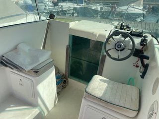 Barco Zenit 535
