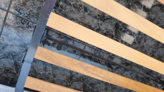 Somier Plegable 190x90
