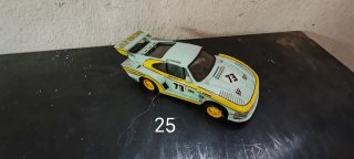 Coche Scalextric 65