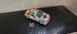 Coche Scalextric 65