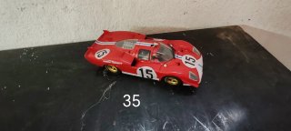 Coche Scalextric 65