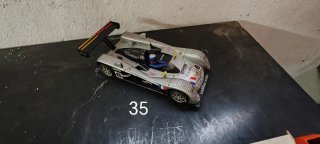 Coche Scalextric 65