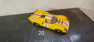 Coche Scalextric 65