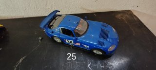Coche Scalextric 65