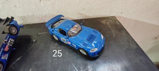 Coche Scalextric 65