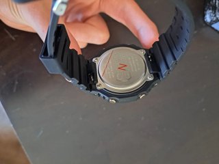Reloj Casio G-Shock