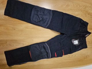 Pantalón de trabajo U-Power