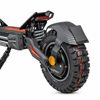 Patinete Eléctrico M41 Armored Dual PRO